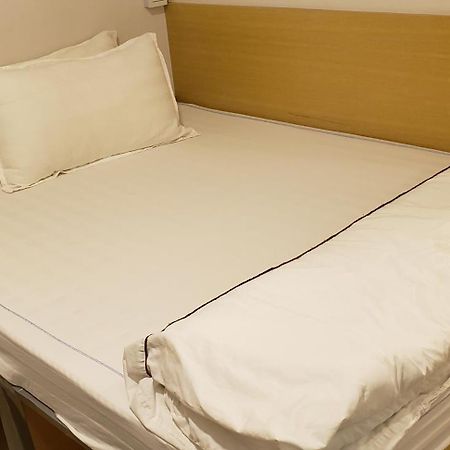 Sunrise International - Boutique Hostel Kowloon  Exterior photo
