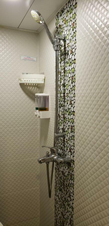 Sunrise International - Boutique Hostel Kowloon  Exterior photo