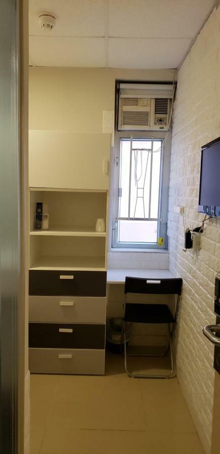Sunrise International - Boutique Hostel Kowloon  Exterior photo