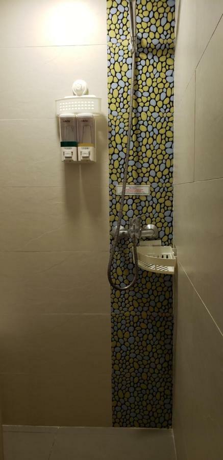 Sunrise International - Boutique Hostel Kowloon  Exterior photo