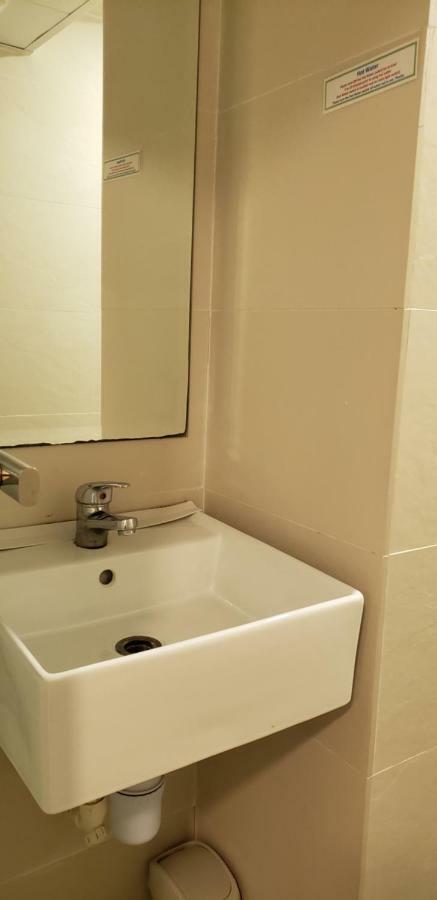 Sunrise International - Boutique Hostel Kowloon  Exterior photo