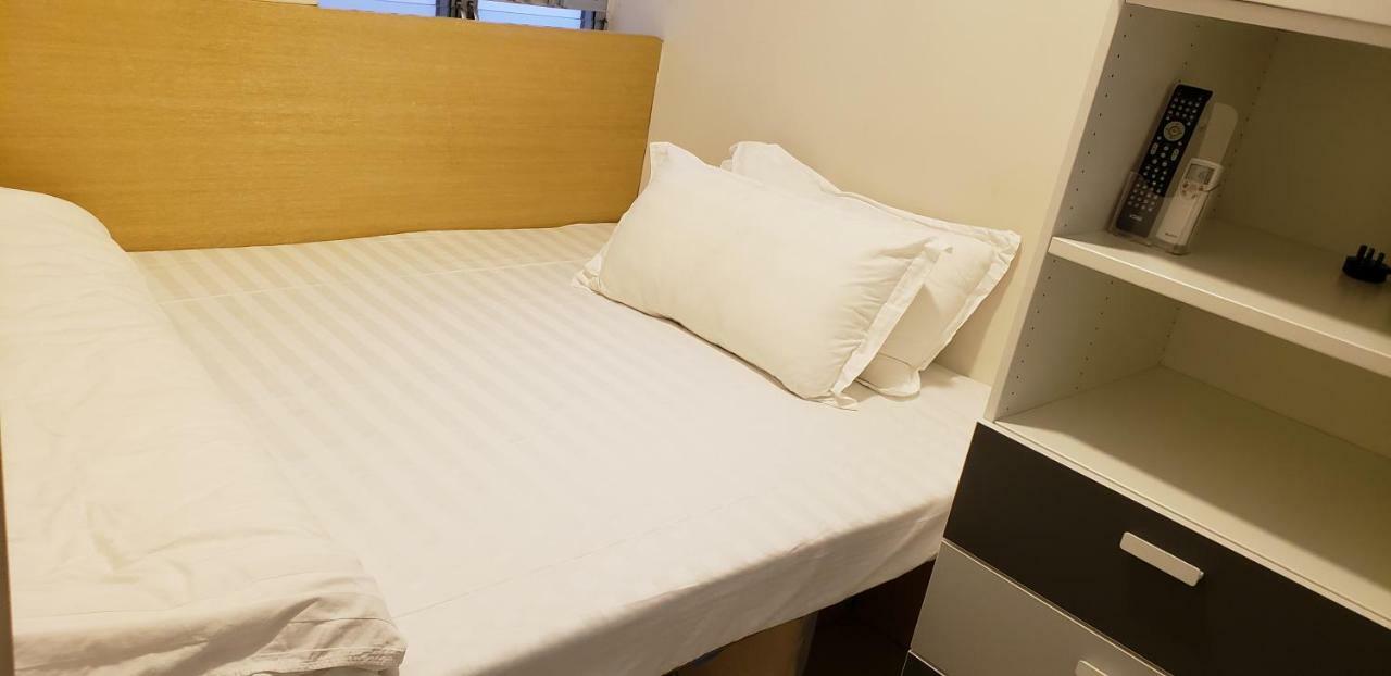 Sunrise International - Boutique Hostel Kowloon  Exterior photo