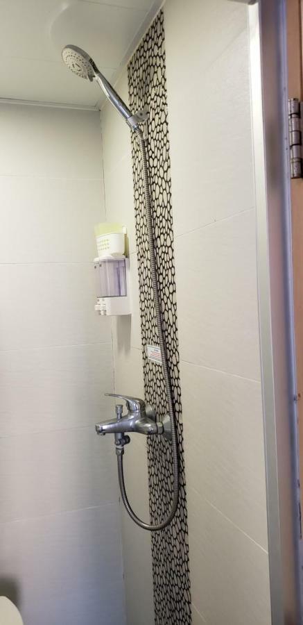 Sunrise International - Boutique Hostel Kowloon  Exterior photo