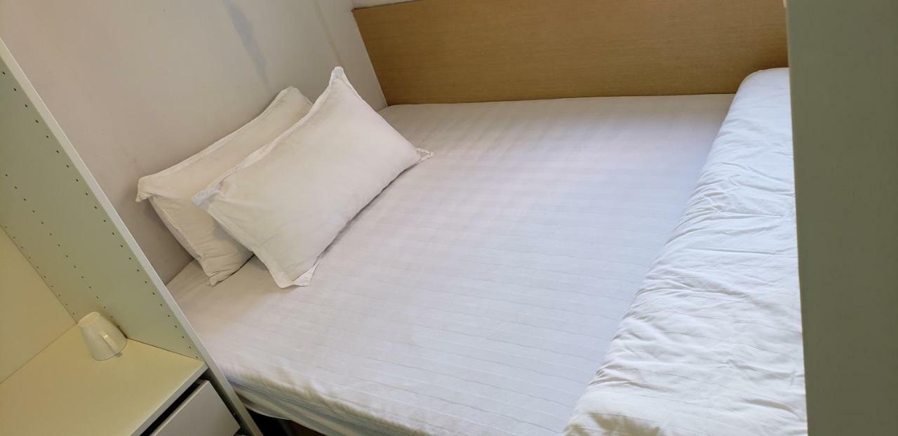 Sunrise International - Boutique Hostel Kowloon  Exterior photo