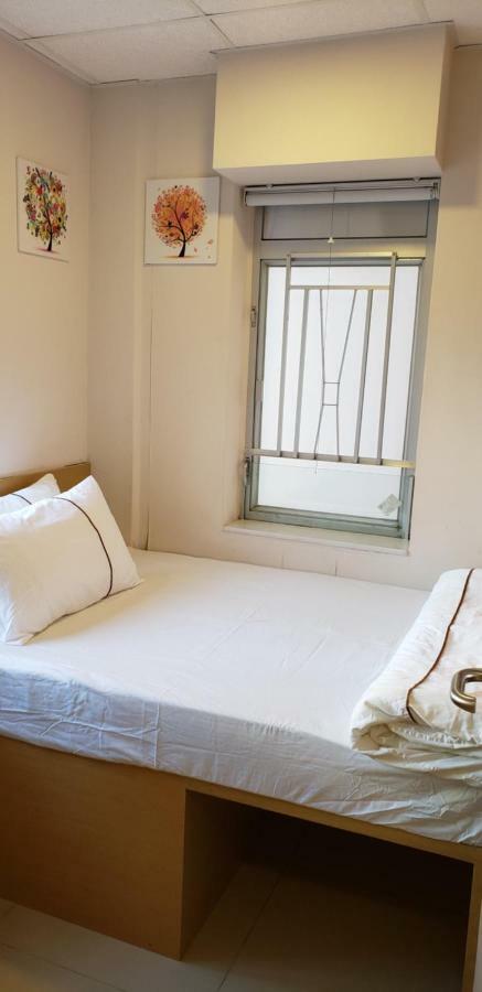 Sunrise International - Boutique Hostel Kowloon  Exterior photo