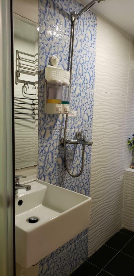 Sunrise International - Boutique Hostel Kowloon  Exterior photo